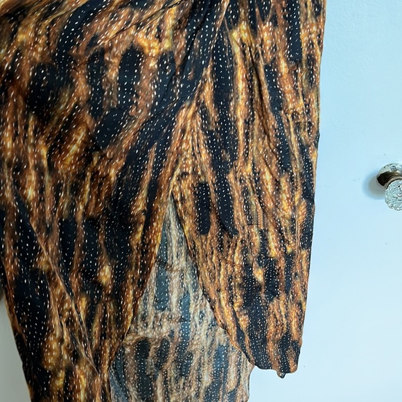 Firecracker dress - Picture 3 of 9